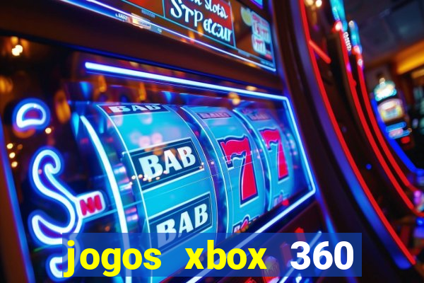 jogos xbox 360 jtag rgh